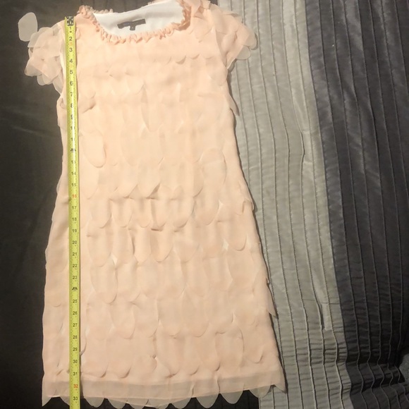 Elie Tahari silk Dress - Picture 7 of 9